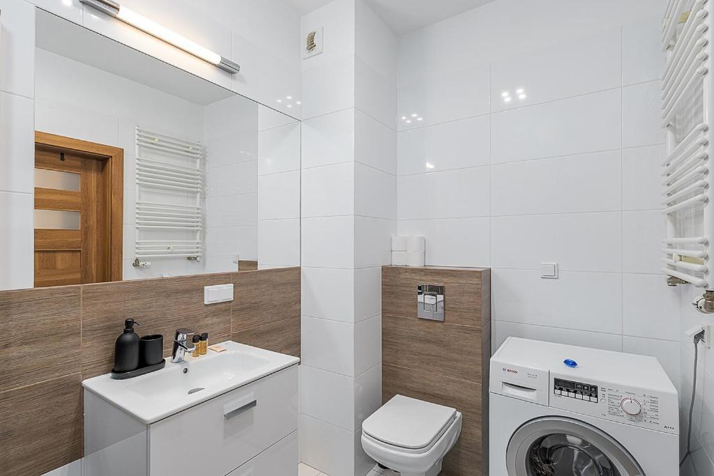 Kaliny Jedrusik 6 By Nyx Apartament *