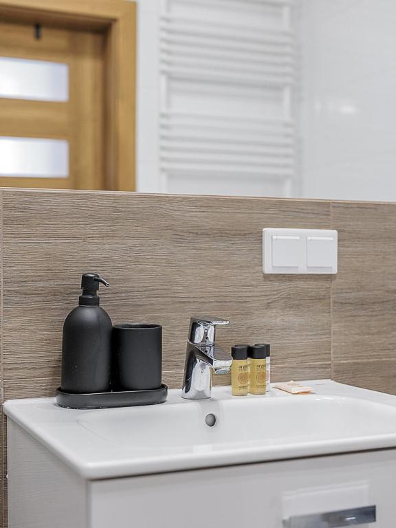 Apartament Kaliny Jedrusik 6 By Nyx *