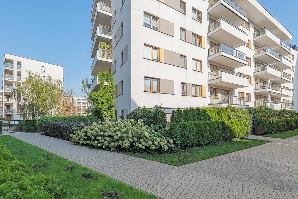 Apartament Kaliny Jedrusik 6 By Nyx *